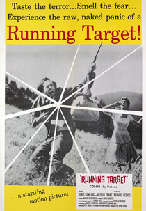 Running Target (Running Target)