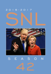 Saturday Night Live (42ª Temporada) (Saturday Night Live (Season 42))