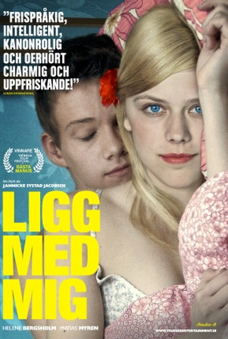 Poster 7 de Filme Me Excita, Droga! (2011)