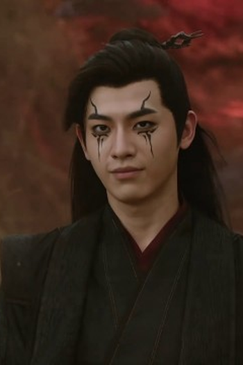 Poster de Episódio 第35集 (2024)