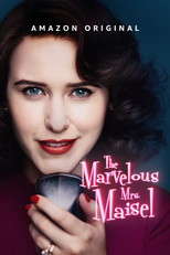 Maravilhosa Sra. Maisel (4ª Temporada) (The Marvelous Mrs. Maisel (Season 4))