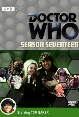 Poster 1 de Série Doctor Who (17ª Temporada) - Série Clássica (1979)