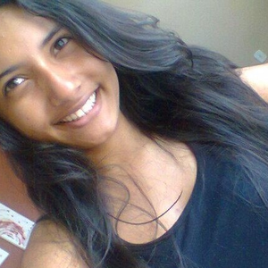 Foto de perfil de Mayza Barboza da Silva