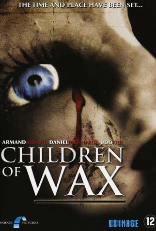 Poster 1 de Filme Crianças de Cera (2007)