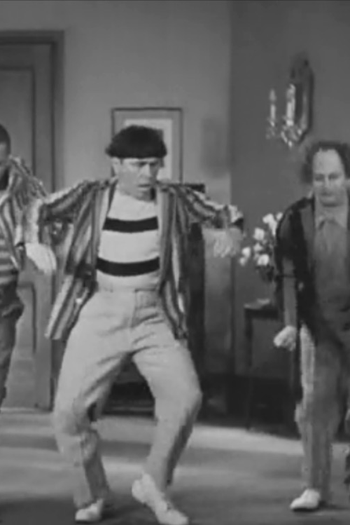  de Curta Gentalha (1935)