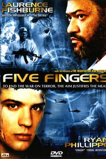  de Filme O Jogo da Morte (2006)