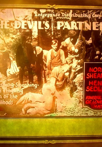 The Devil's Partner (The Devil's Partner)