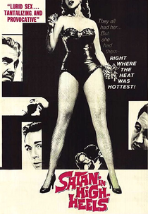 Satan in High Heels (Satan in High Heels)