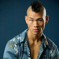 Darren Lo