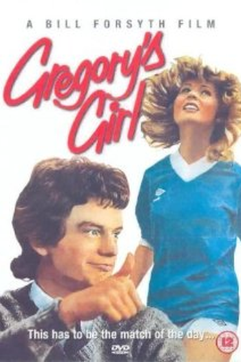  de Filme A Paixão de Gregory (1980)