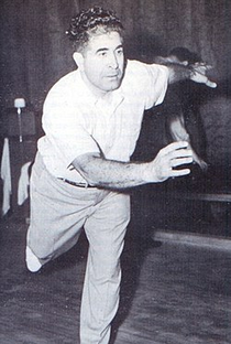 Andy Varipapa - Poster 1