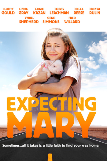  de Filme A Very Mary Christmas (2010)