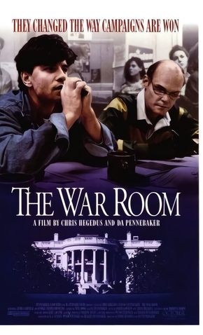 A Sala de Comando - 13 de Outubro de 1993 | Filmow
