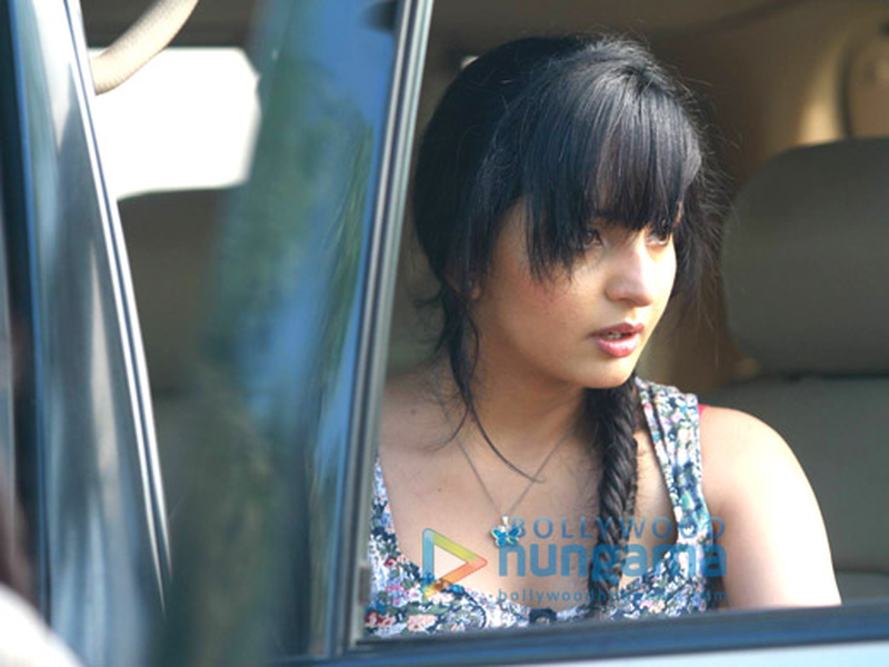 Foto 2 de Chudail Story