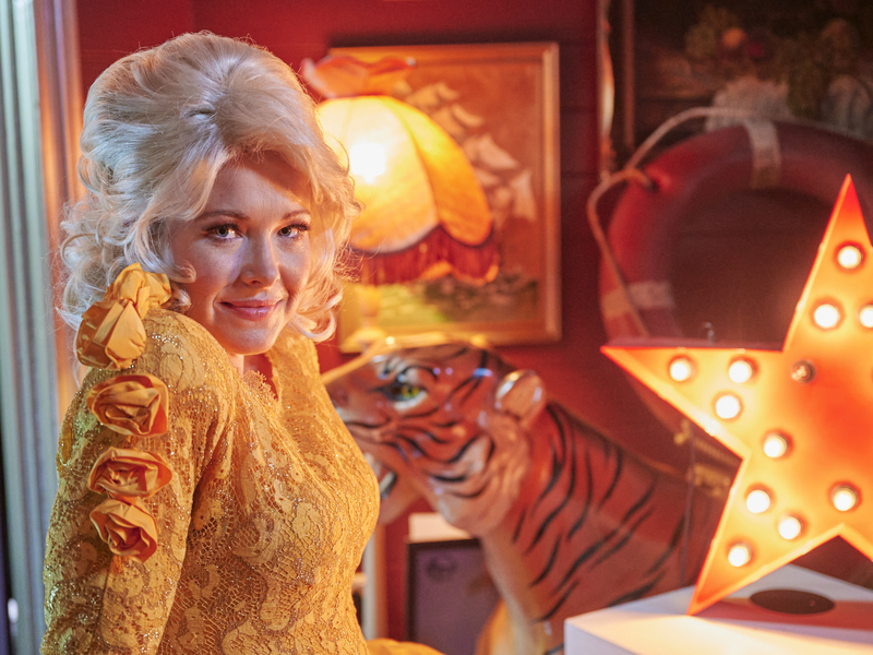 Foto 6 de Seriously Red