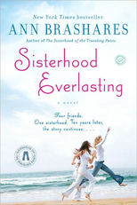 Quatro Amigas e um Jeans Viajante 3 (Sisterhood Everlasting)