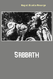Sabbat - Poster / Capa / Cartaz - Oficial 1