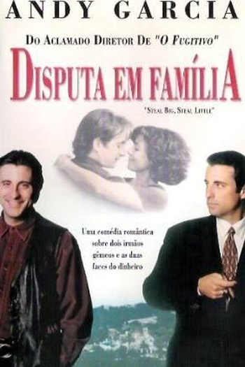  de Filme Disputa em Família (1995)