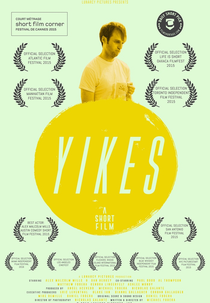 Yikes (Yikes)