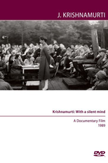 Krishnamurti: With a Silent Mind (Krishnamurti: With a Silent Mind)