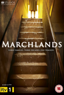 Marchlands - Poster / Capa / Cartaz - Oficial 1