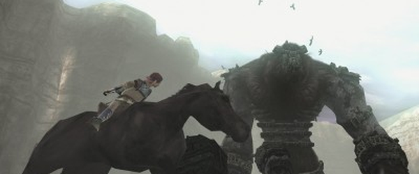 Sony contrata roteirista para o filme de ‘Shadow of the Colossus’ | Vortex Cultural
