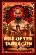 Rise of the Tarragon (Rise of the Tarragon)