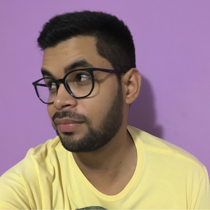 Foto de perfil de Adriel Mattos