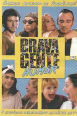 Brava Gente - Humor (Brava Gente Brasileira: Humor)