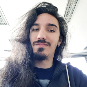 Foto de perfil de Rick