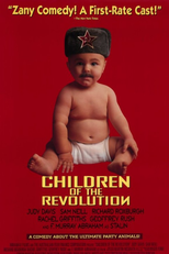 O Anti-Herói (Children of the Revolution)