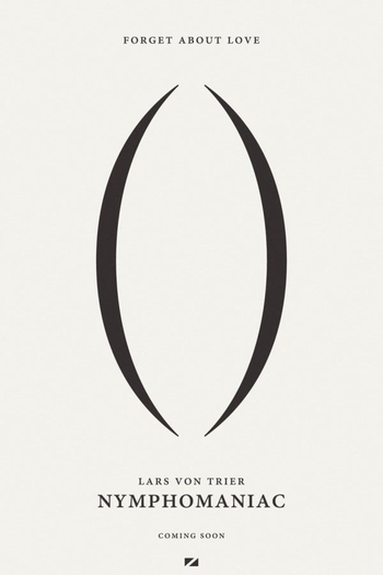  de Filme Ninfomaníaca: Volume 1 (2013)