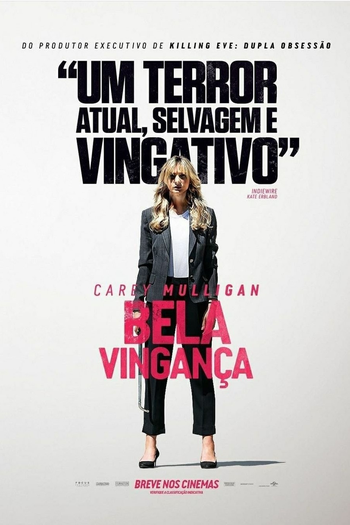  de Filme Bela Vingança (2020)