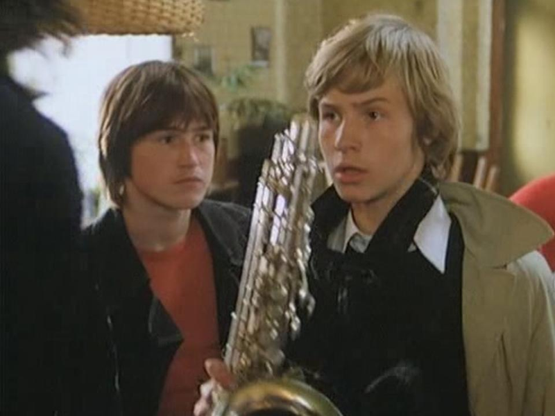 Foto 8 de Moritz, lieber Moritz