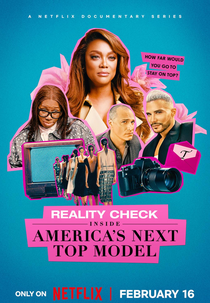 America's Next Top Model: Choque de Realidade (Reality Check: Inside America's Next Top Model)