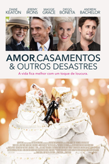 Amor, Casamentos e Outros Desastres (Love, Weddings & Other Disasters)