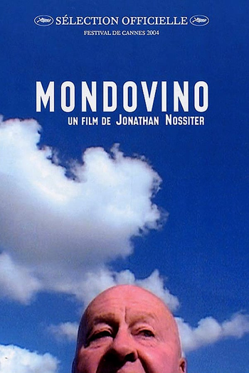  de Filme Mondovino (2004)