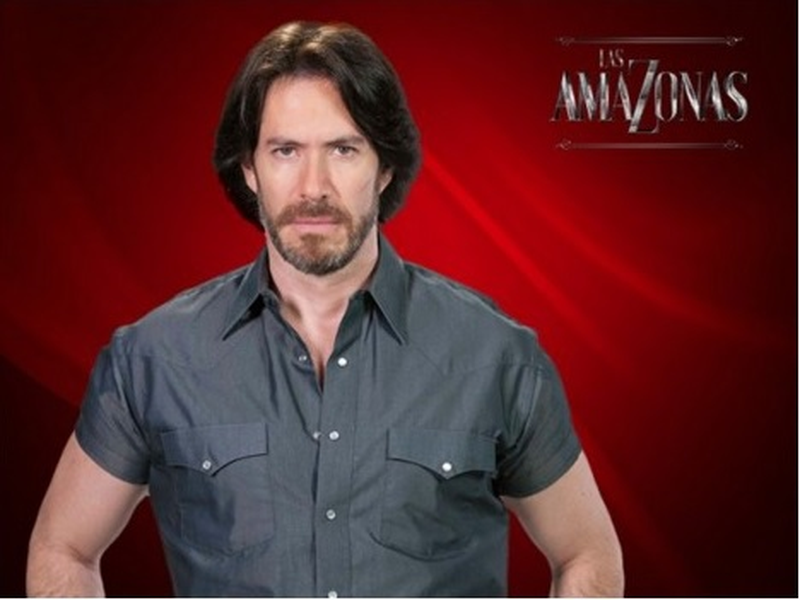 Foto 59 de Las Amazonas