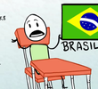 Mini História da Educação no Brasil