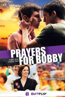 Orações para Bobby - Poster / Capa / Cartaz - Oficial 3