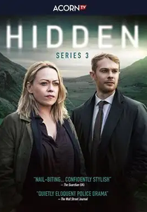 Hidden/Craith (3ª Temporada) (Hidden/Craith (Season 3))