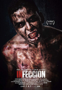 Infecção (Infección)