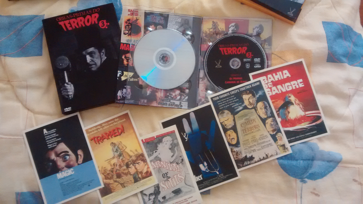 Fabricio_Collector - Foto 6