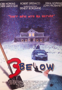 Mansão Maldita (3 Below)