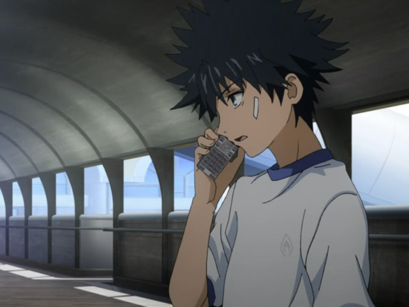 Foto 3 de To Aru Majutsu no Index 2