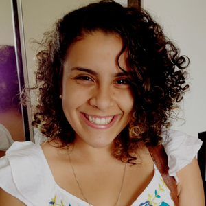 Foto de perfil de Maria Florencio
