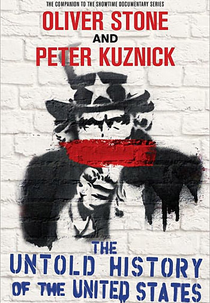 A História Não Contada dos Estados Unidos (Oliver Stone's Untold History Of The United States)