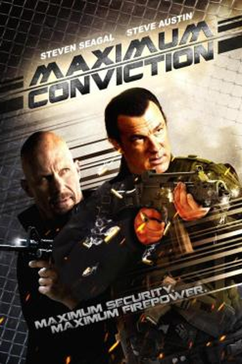  de Filme Condenação Máxima (2012)