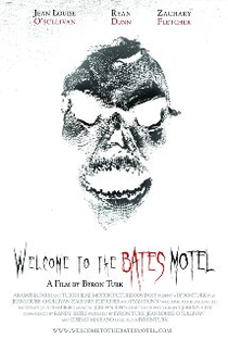 The Bates Haunting - Poster / Capa / Cartaz - Oficial 2