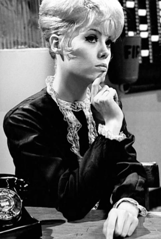 Poster 1 de Série Harpers West One (1961)